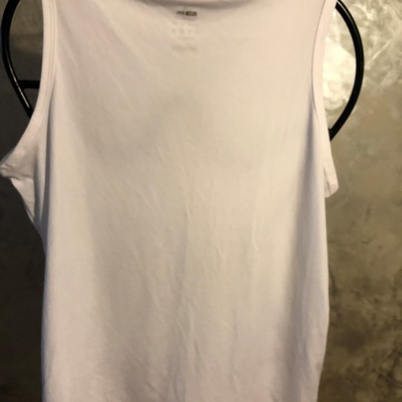 Adidas ATS Stay Dry Active Tank Size Large - Picture 3 of 3